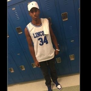 Meet your Posher, Jonathan